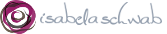 Isabela Schwab Escola do Movimento - Logo